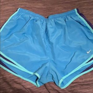 Women’s Nike Shorts